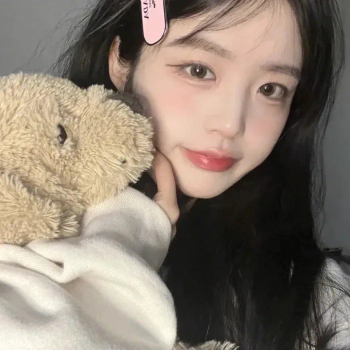 泰版我的女孩